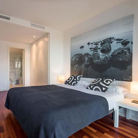 Rent Top Apartments Beach-Diagonal Mar Barcelona Exterior photo